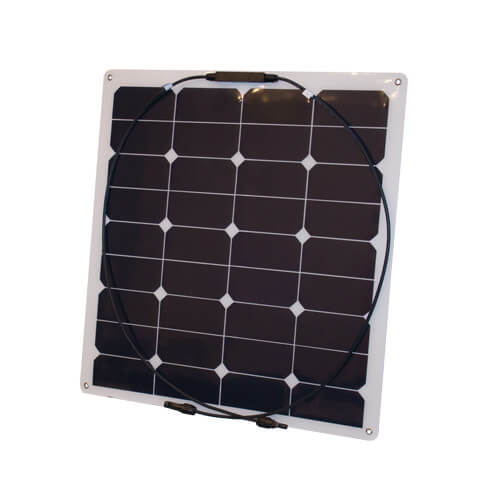 Solární moduly Phaesun Semi Flex Phaesun